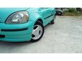 TOYOTA YARIS 1999/9 - 21