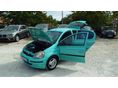 TOYOTA YARIS 1999/9 - 22