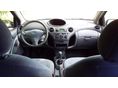 TOYOTA YARIS 1999/9 - 2