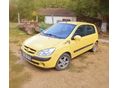 HYUNDAI GETZ 1.1 GL Base
