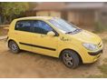 HYUNDAI GETZ 2007/3 - 2