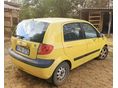 HYUNDAI GETZ 2007/3 - 3