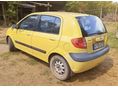 HYUNDAI GETZ 2007/3 - 4