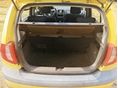 HYUNDAI GETZ 2007/3 - 5