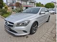 MERCEDES-BENZ CLA 180 2018/8 - 1