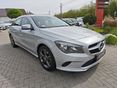 MERCEDES-BENZ CLA 180 2018/8 - 2