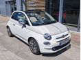 FIAT 500C 0.9 TwinAir Turbo Anniversario 60th Limited Edition! Egyedi sorszámozott kiadás (15/60)
