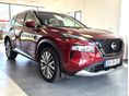 NISSAN X-TRAIL 1.5 e-Power e-4orce Tekna+ (Automata) 1.TUL! 19.033 KM! MO-i! ÁFÁS!