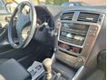 LEXUS IS 2006 - 5