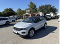 VOLKSWAGEN T-ROC 1.5 TSI ACT IQ.Drive DSG +2ÉV GARANCIA+1.TULAJ+SZ.MÚLT+LED+NAVI+AP.CAR+ANDR.AUTO+PARKRADAR+SÁVTARTÓ+TOP+