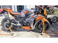HONDA CBR 1000 RR 2011/5 - 2