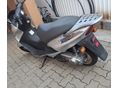 SUZUKI EPICURO 125 2003/3 - 6