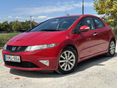 HONDA CIVIC 1.4 Sport