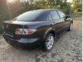 MAZDA 6 2007/10 - 3