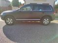 VOLKSWAGEN TOUAREG 2005/8 - 2
