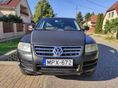 VOLKSWAGEN TOUAREG 2005/8 - 6