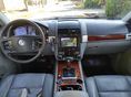 VOLKSWAGEN TOUAREG 2005/8 - 11