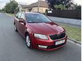 SKODA OCTAVIA 2014/10 - 2