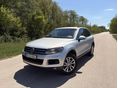 VOLKSWAGEN TOUAREG 3.0 V6 TDI BMT Tiptronic ic