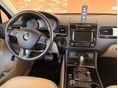 VOLKSWAGEN TOUAREG 2011/6 - 2