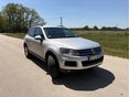 VOLKSWAGEN TOUAREG 2011/6 - 3