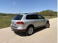VOLKSWAGEN TOUAREG 2011/6 - 4