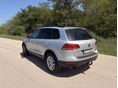 VOLKSWAGEN TOUAREG 2011/6 - 5
