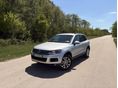 VOLKSWAGEN TOUAREG 2011/6 - 6