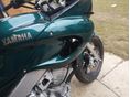 YAMAHA TDM 850 1996/5 - 5