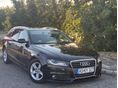 AUDI A4 2011/11 - 2