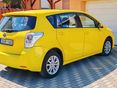 TOYOTA VERSO 2010/8 - 5