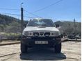 NISSAN TERRANO II 2.7 TDI SR