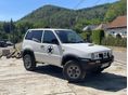 NISSAN TERRANO 1997 - 3