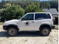 NISSAN TERRANO 1997 - 4
