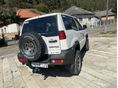 NISSAN TERRANO 1997 - 5
