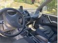 NISSAN TERRANO 1997 - 8