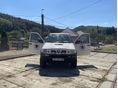 NISSAN TERRANO 1997 - 11
