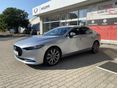 MAZDA 3 2.0 e-Skyactiv GT Plus Mo.i. 1 Tulajdonos. Frissen szervizelt. Gyári fényezés!