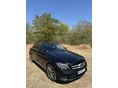 MERCEDES-BENZ C 180 d 9G-TRONIC