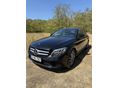 MERCEDES-BENZ C 180 2021/9 - 3