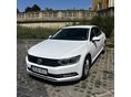VOLKSWAGEN PASSAT VIII 1.8 TSI BMT Comfortline