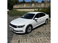 VOLKSWAGEN PASSAT VIII 2016/7 - 2