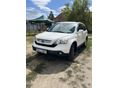 HONDA CR-V 2.2i CTDi Elegance