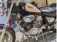 YAMAHA XV 1100 1997 - 4