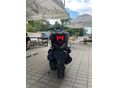 SYM ADX 125 2024 - 5