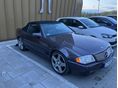 MERCEDES-BENZ SL 300 1991/5 - 9