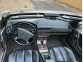 MERCEDES-BENZ SL 300 1991/5 - 4