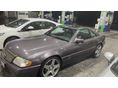 MERCEDES-BENZ SL 300 1991/5 - 8
