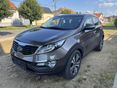 KIA SPORTAGE 2.0 CRDi EX 4x4 (Automata)