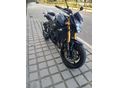 YAMAHA FZ8-N 
